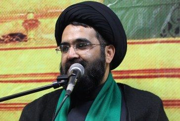 استاد سید موسی موسوی