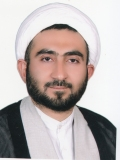 استاد علی هدایتی 