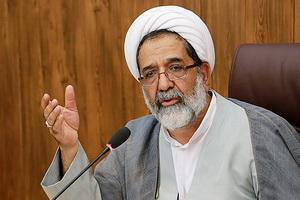 حجت‌الاسلام و المسلمین نبوی 