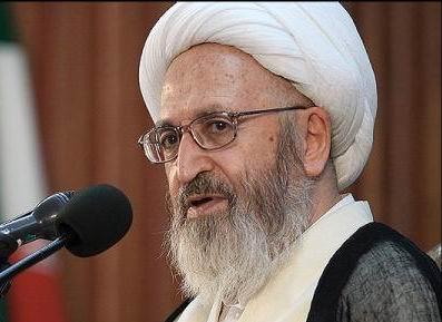 آیت الله العظمی سبحانی