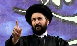 حجت الاسلام و المسلمین سید حسن عاملی، نماینده ولی فقیه و امام جمعه اردبیل