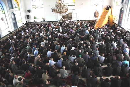 چهل و دومین سالگرد حضرت آیت‌الله کوهستانی مازندرانی رحمةالله علیه