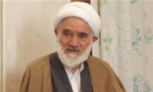آیت الله رحمت الله فشارکی