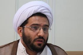 حجت الاسلام عبد العلی پناهی، مدیر گروه مطالعات فرهنگی معاونت تهذیب حوزه علمیه استان قم 