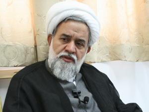 حجت الإسلام و المسلمین علی‌اکبر رشاد