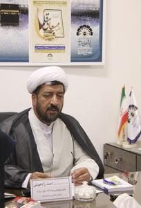 حجت‌الاسلام احمد زادهوش
