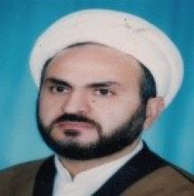 استاد احمد مرادخانی