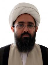 استاد محمد حسین ملک زاده