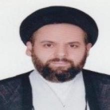 استاد سید طالب موسوی