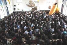 چهل و دومین سالگرد حضرت آیت‌الله کوهستانی مازندرانی رحمةالله علیه