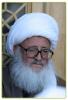 آیت الله العظمی وحید خراسانی