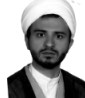 استاد احمدیاسر وافی