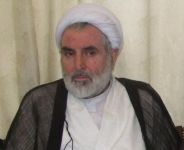 استاد حسین رضوانی راد