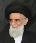 استاد میرسید محمد یثربی 