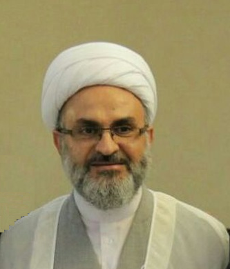 استاد احمد مرادخانی