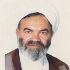 استاد توکل اکبر نژاد