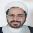 استاد حسین فلاح مبارکه