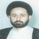 استاد سید مجتبی مرتضوی شاهرودی