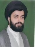 استاد سید محمد حسین احمدی ابراهیم آباد