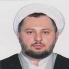 استاد محمد باقر ساعی ور