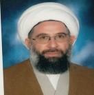 استاد محمد صادق امیدواری