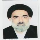 استاد میرتقی حسینی گرگانی