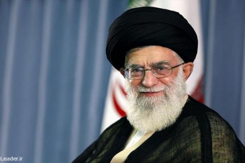 رهبر معظم انقلاب اسلامی