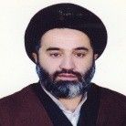 استاد سید ابراهیم موسوی
