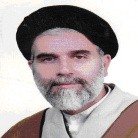 استاد سید حسین حسینی نیا 