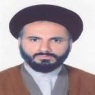 استاد سید صادق محمدی جزه ئی