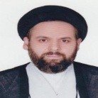 استاد سید طالب موسوی