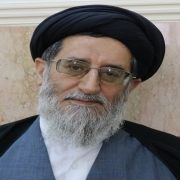 استاد سید محمد تقی قادری