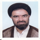 استاد سید محمد واعظ موسوی 