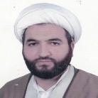 استاد علی محمدلو