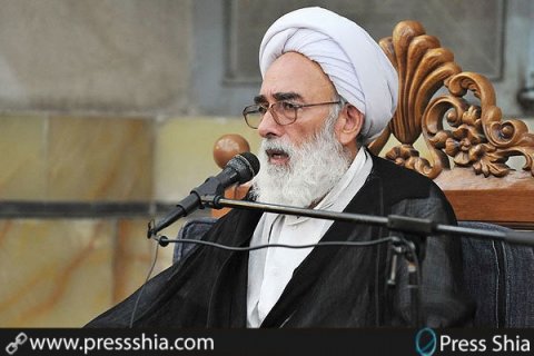 استاد علی نظری منفرد