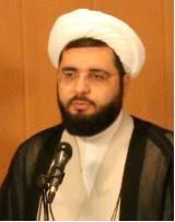 استاد علی نعمتی تبریزی