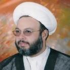 استاد مهدی مسجد جامعی