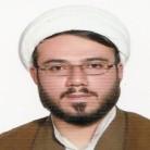 استاد میثم زنجیر زن حسینی