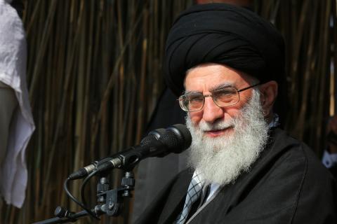 رهبر معظم انقلاب