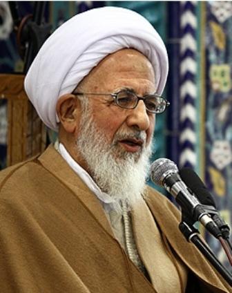 حضرت آیت الله جوادی آملی