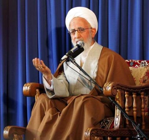 حضرت آیت الله جوادی آملی