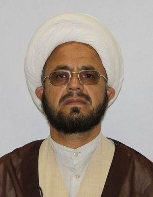 استاد ابراهیم سلیمانی درچه 