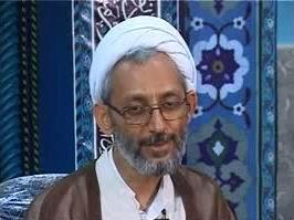 استاد ابراهیم کفیل