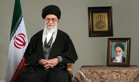 پیام رهبر انقلاب در سال «دولت و ملت، همدلی و هم‌زبانی»؛