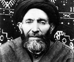 آیت الله سید هاشم نجف‌آبادی