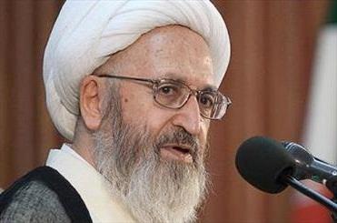 آیت الله العظمی سبحانی