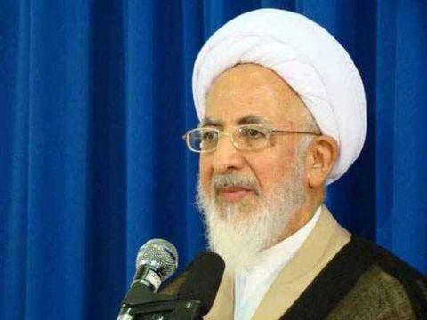 آیت الله جوادی آملی
