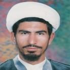 استاد محمد یوسف عابدی