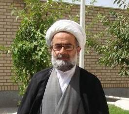 استاد محمد باقر تحریری 