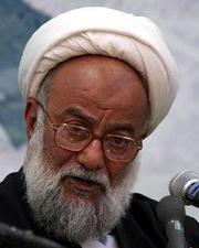 آیت الله محمد مهدی آصفی